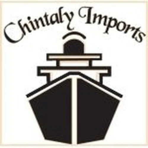 Chintaly Imports Merchant Logo