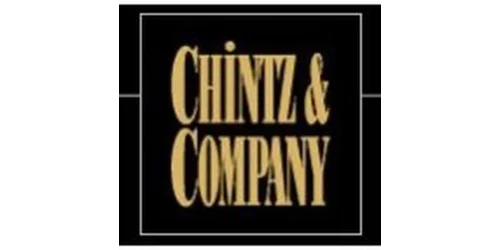 Chintz & Company Merchant logo