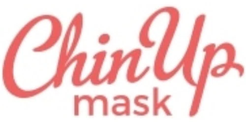 ChinUp Mask Promo Code