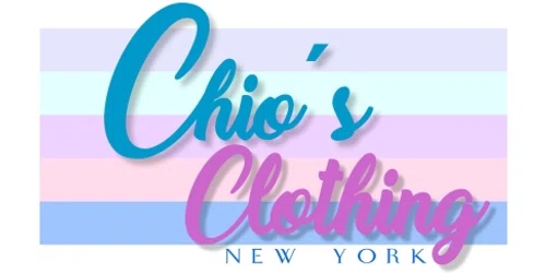 Chio's New York Promo Code