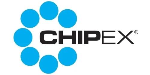 Chipex Merchant logo