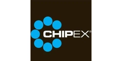 Chipex US coupon
