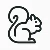 Chipmunk Theme Merchant Logo