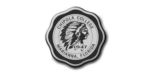 Chipola College Bookstore coupon