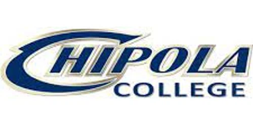 Chipola College Indians Merchant logo