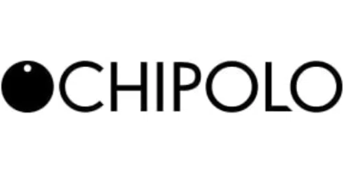Chipolo Merchant logo