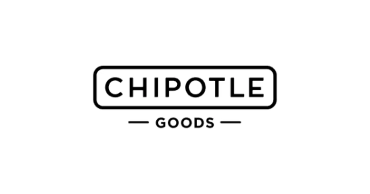CHIPOTLE GOODS Discount Code โ 90 Off in March 2025
