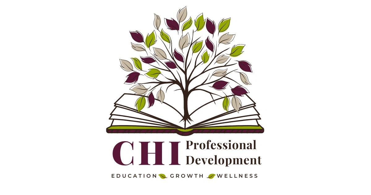 CHI Professional Development Promo Code