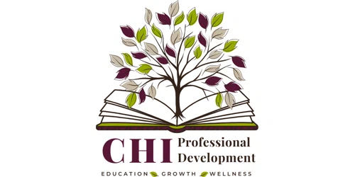 CHI Professional Development Promo Code