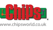 CHIPS Discount Code — Get 200 Off in August 2024