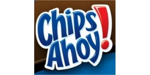 Chips Ahoy Promo Code