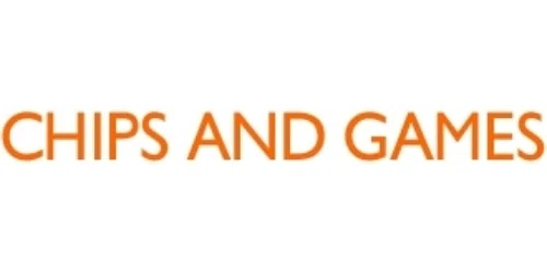 Chips And Games Promo Code