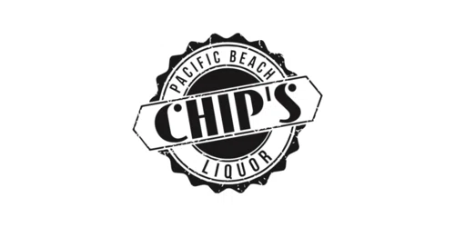 Chips Liquor coupon