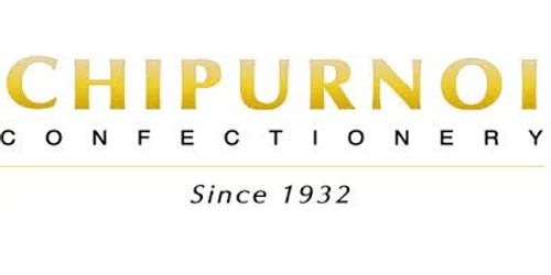 Chipurnoi Confectionery Promo Code