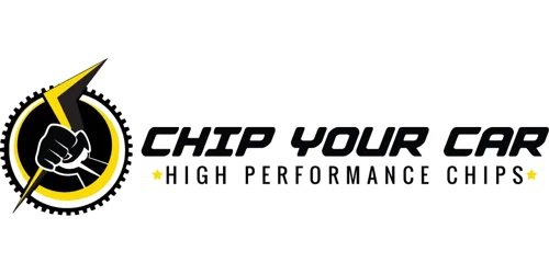 Chip Your Car Promo Code