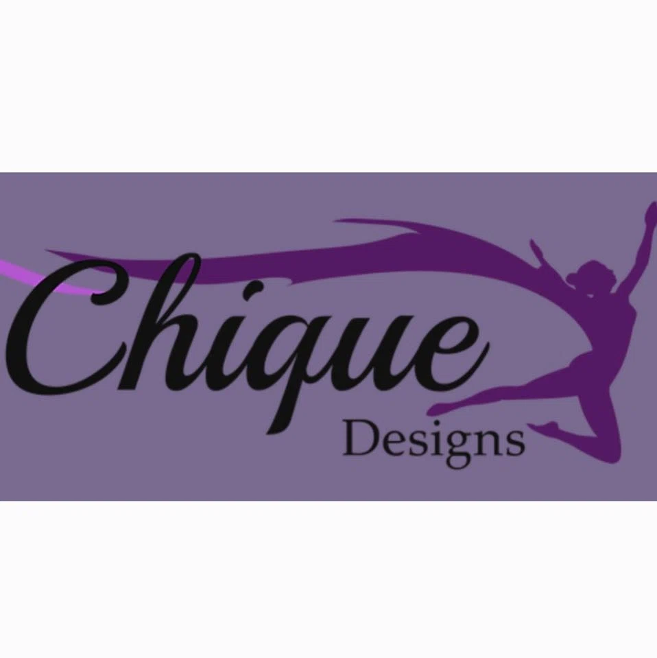 Chique Designs, LLC Merchant Logo