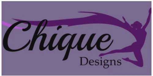 Chique Designs, LLC Promo Code