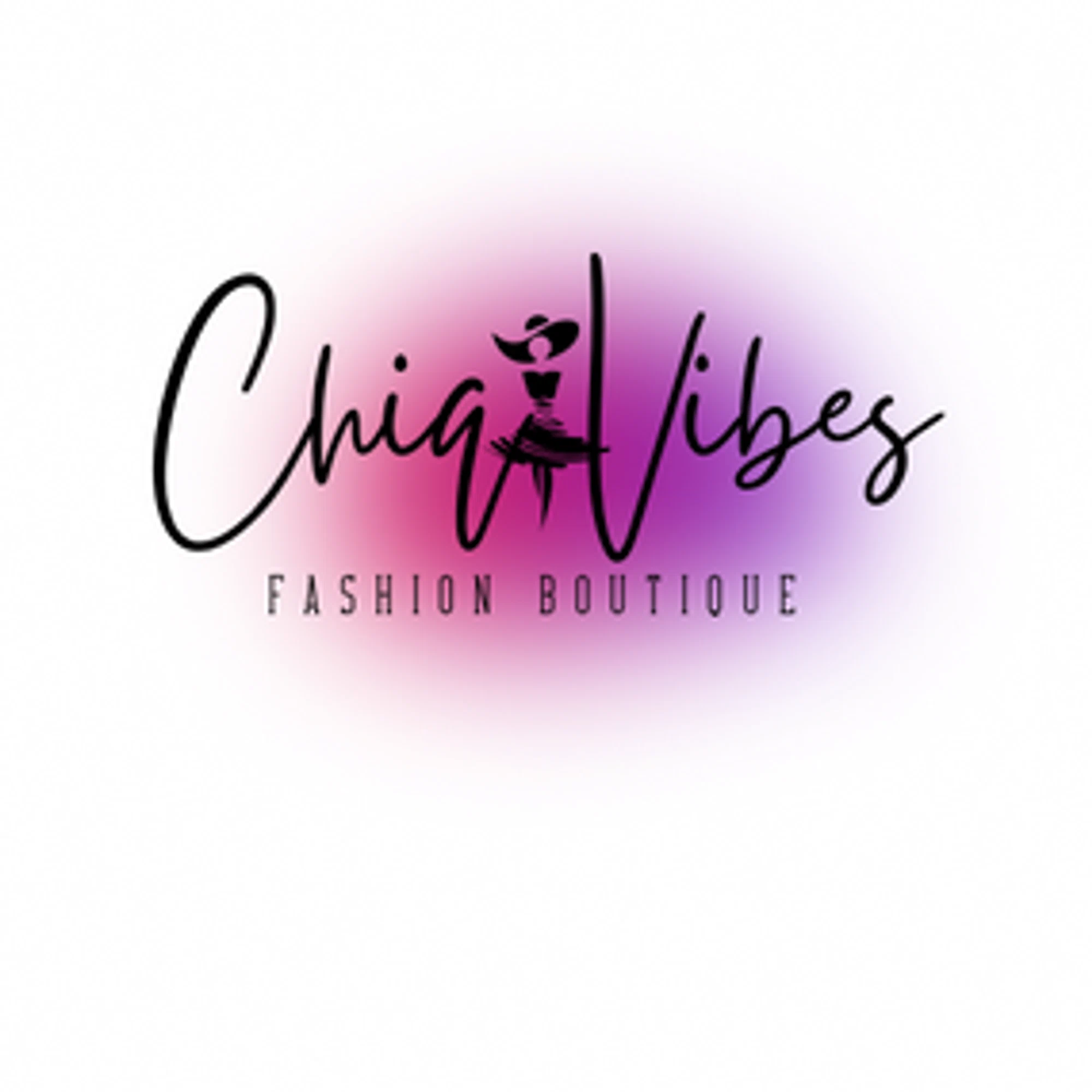 ChiqVibes Merchant Logo