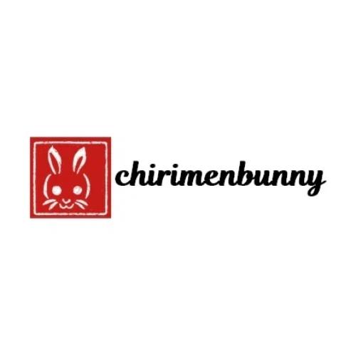 CHIRIMEN BUNNY Promo Code — 15 Off (Sitewide) 2024
