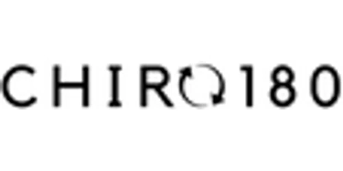 Chiro180 Promo Code