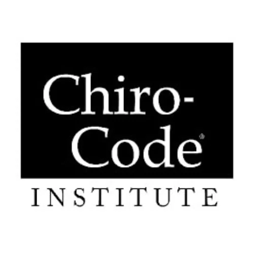 ChiroCode Institute Merchant Logo