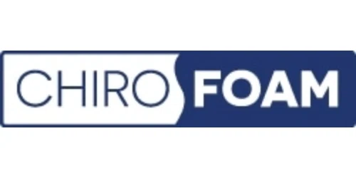 Chirofoam Promo Code