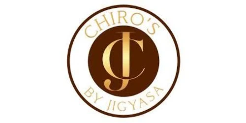 Chiro's By Jigyasa Promo Code