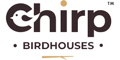 Chirp Birdhouses Promo Code