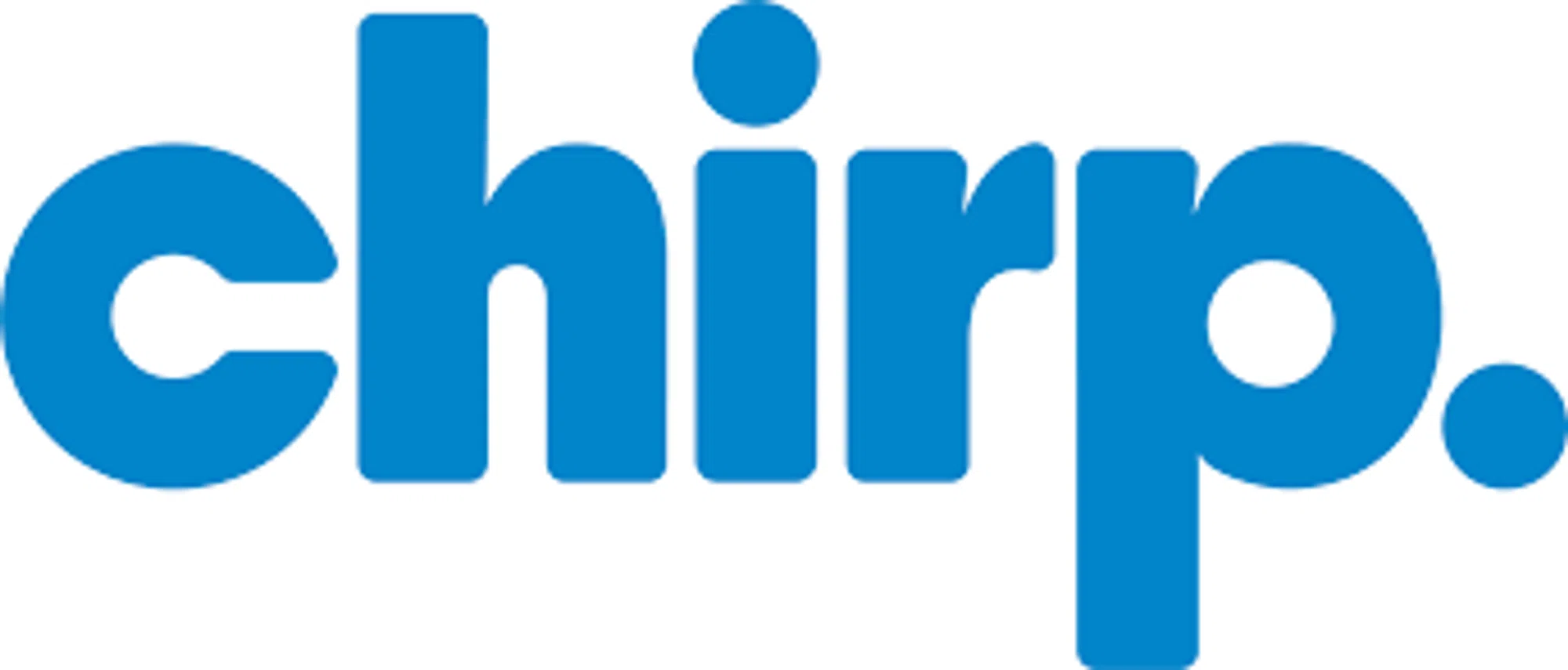 55 Off Chirp Promo Code, Coupons (8 Active) March 2024