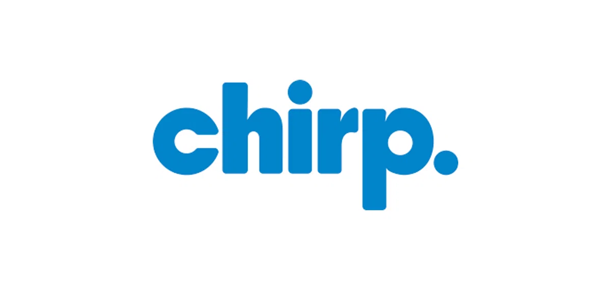 CHIRP Discount Code — 15 Off (Sitewide) in March 2024