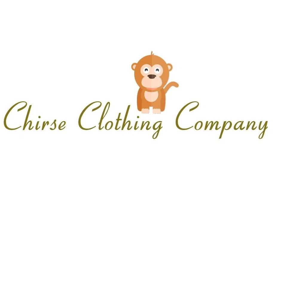 Chirse Clothing Merchant Logo