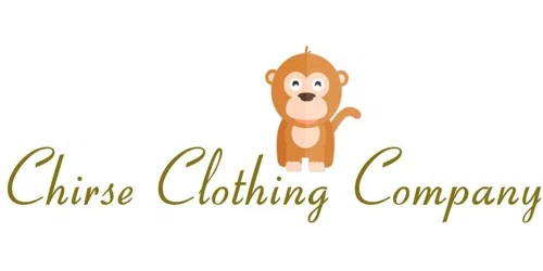 Chirse Clothing Promo Code