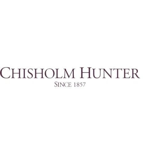 CHISHOLM HUNTER Discount Code — 200 Off in Jun 2024