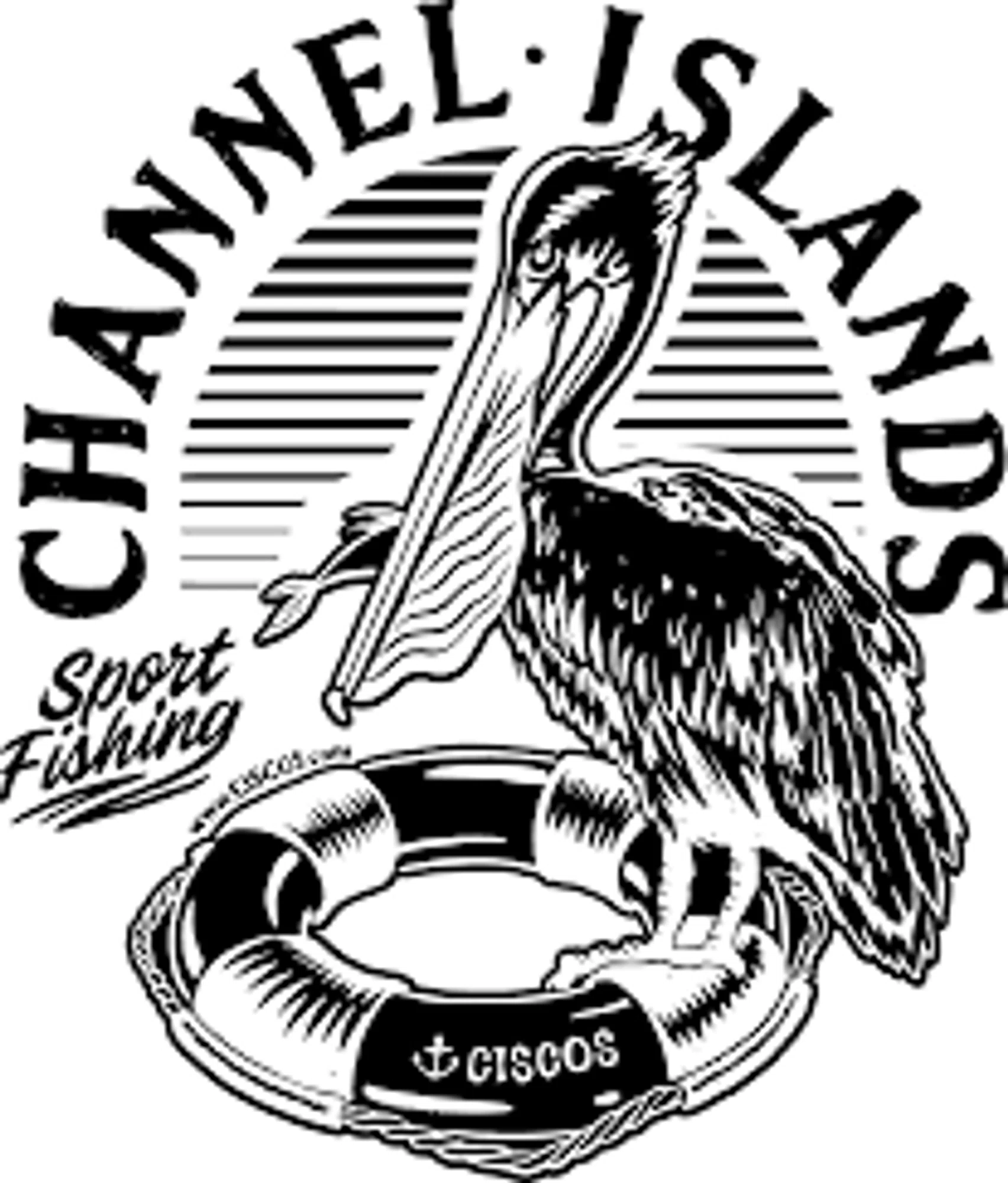 Channel Islands Sportfishing coupons