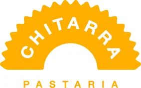 Chitarra Pastaria Merchant Logo