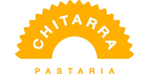 Chitarra Pastaria Promo Code