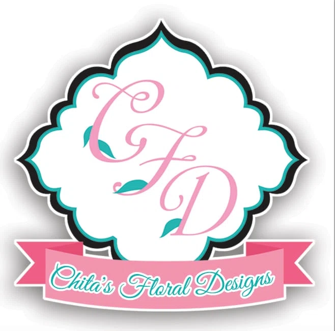 Chita's Floral Design Merchant Logo