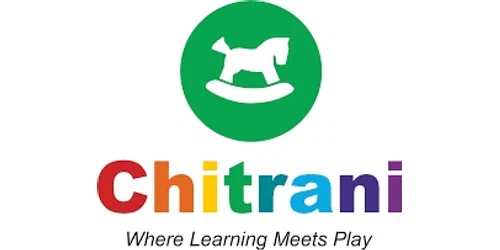 Chitrani Promo Code