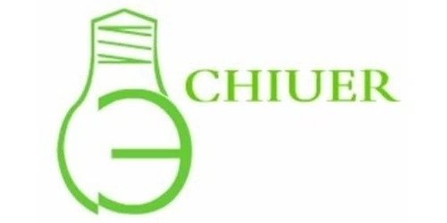 Chiuer Promo Code