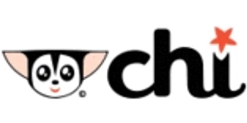 Chi Universe Merchant logo