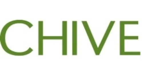 Chive Merchant logo