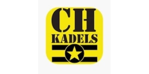 80% Off CH Kadels Promo Code, Coupons (7 Active) Dec 2022