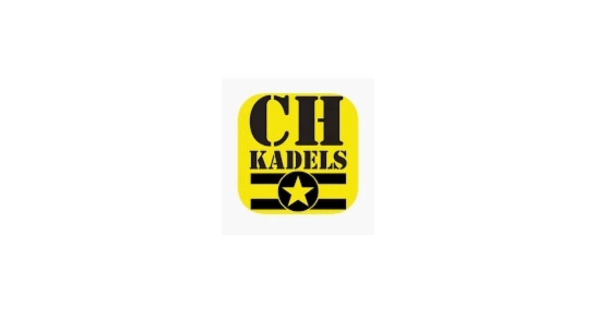 CH Kadels Promo Codes 10 Off (Sitewide) in October 2025
