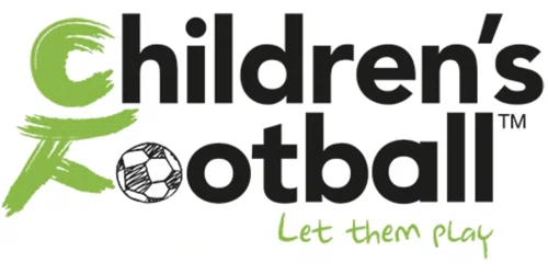 Children's Football Promo Code