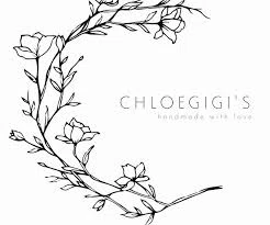 Chloe Gigi's Merchant Logo