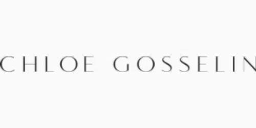 Chloe Gosselin Promo Code