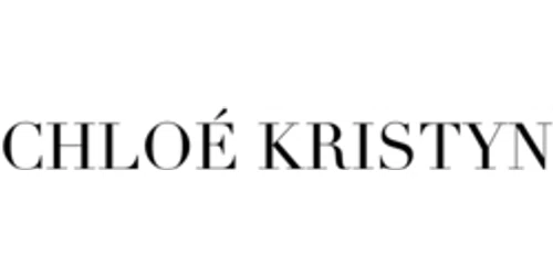 Chloe Kristyn Promo Code