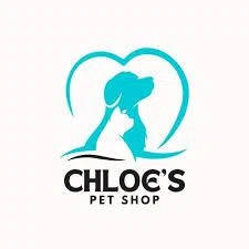 Chloe's Pet Shop Merchant Logo