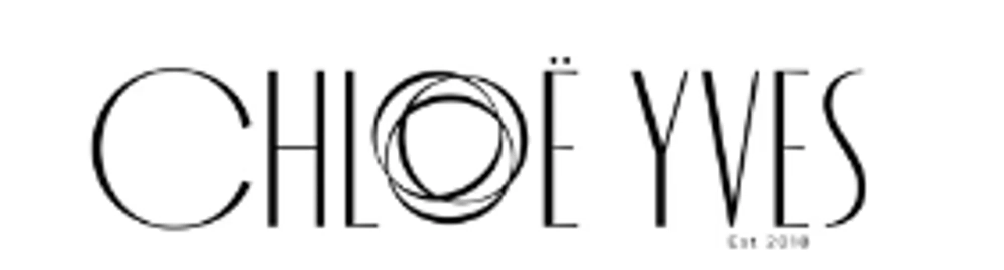 ChloeYves Merchant Logo