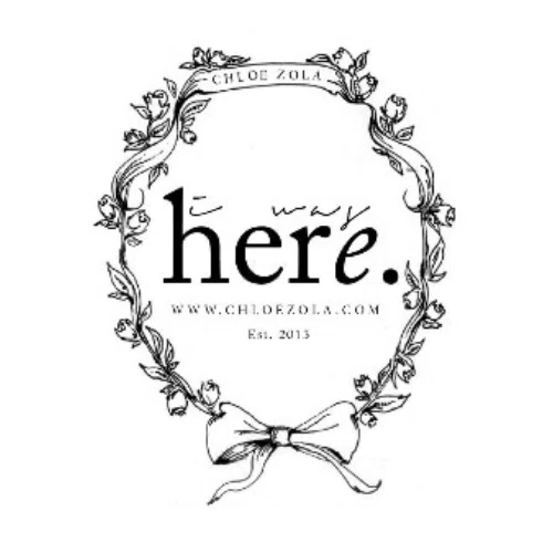 CHLOE ZOLA Promo Code — Get 170 Off in March 2024